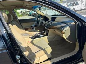 2009 HONDA ACCORD SEDAN BLACK AUTOMATIC - Auto Spot