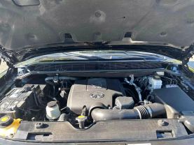 2010 INFINITI QX SUV BLACK AUTOMATIC - Auto Spot