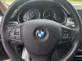 2014 Bmw X5 - Image 25