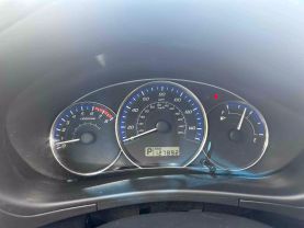 2010 SUBARU FORESTER SUV SILVER AUTOMATIC - Auto Spot