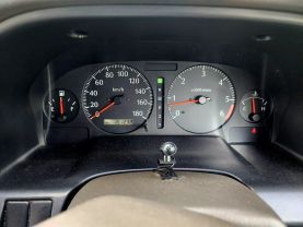1998 NISSAN SAFARI SUV TB45E GRAN ROAD