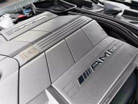 Used 2009 MERCEDES-BENZ SLK-CLASS CONVERTIBLE V8, 5.5 LITER SLK 55 AMG ROADSTER 2D - LA Auto Star located in Virginia Beach, VA