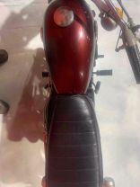 1972 AERMACHI HARLEY DAVIDSON SX-125 ENDURO - -
