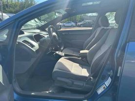 2008 HONDA CIVIC SEDAN BLUE AUTOMATIC - Auto Spot