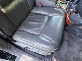 1998 TOYOTA CENTURY SEDAN 1GZ-FE  