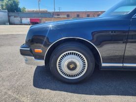1998 TOYOTA CENTURY SEDAN 1GZ-FE  