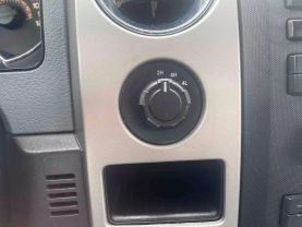 2014 FORD F150 SUPERCREW CAB PICKUP GRAY AUTOMATIC - Auto Spot