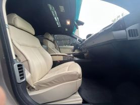 2006 BMW 7 SERIES SEDAN V8, 4.8 LITER 750LI SEDAN 4D