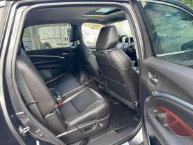 2014 ACURA MDX SUV GRAY AUTOMATIC - Auto Spot
