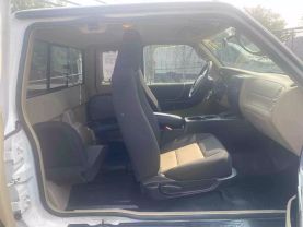 2004 FORD RANGER SUPER CAB PICKUP WHITE AUTOMATIC - Auto Spot