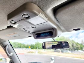 1998 NISSAN SAFARI SUV TB45E GRAN ROAD