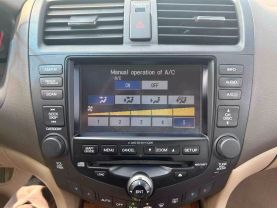 2005 HONDA ACCORD SEDAN GREEN AUTOMATIC - Auto Spot
