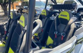 2021 POLARIS RZR XP 4 1000 SPORT - - -