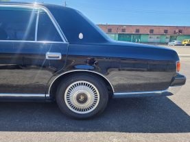 1998 TOYOTA CENTURY SEDAN 1GZ-FE  