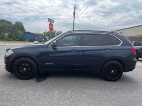 2014 Bmw X5 - Image 2