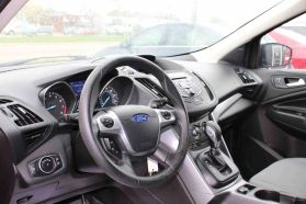 2015 FORD ESCAPE SUV 4-CYL, 2.5 LITER SE SPORT UTILITY 4D