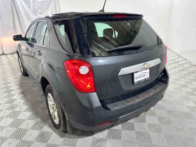 2014 CHEVROLET EQUINOX