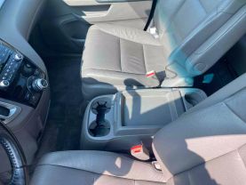 2011 HONDA ODYSSEY PASSENGER WHITE AUTOMATIC - Auto Spot