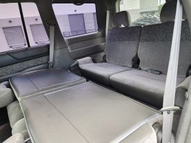 1998 NISSAN SAFARI SUV TB45E GRAN ROAD