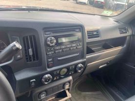 2011 HONDA RIDGELINE PICKUP GRAY AUTOMATIC - Auto Spot