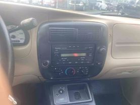 2004 FORD RANGER SUPER CAB PICKUP WHITE AUTOMATIC - Auto Spot