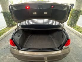 2006 BMW 7 SERIES SEDAN V8, 4.8 LITER 750LI SEDAN 4D