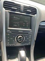 2014 Ford Fusion - Image 14