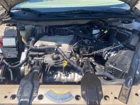 2004 CHEVROLET IMPALA SEDAN TAN AUTOMATIC - Auto Spot