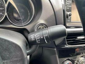 2015 MAZDA MAZDA6 SEDAN BLUE AUTOMATIC - Auto Spot
