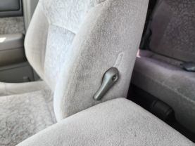 1998 NISSAN SAFARI SUV TB45E GRAN ROAD