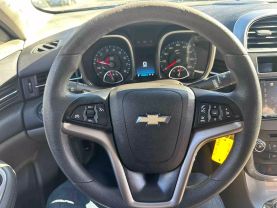 2014 CHEVROLET MALIBU SEDAN BLUE AUTOMATIC - Auto Spot