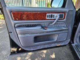 1998 TOYOTA CENTURY SEDAN 1GZ-FE  