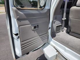 1998 NISSAN SAFARI SUV TB45E GRAN ROAD
