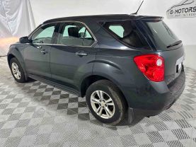 2014 CHEVROLET EQUINOX