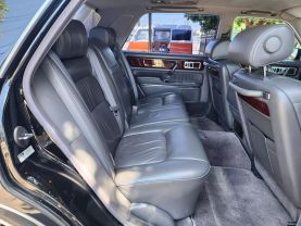 1998 TOYOTA CENTURY SEDAN 1GZ-FE  