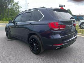 2014 Bmw X5 - Image 11