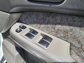 1998 NISSAN SAFARI SUV TB45E GRAN ROAD