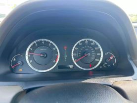 2009 HONDA ACCORD SEDAN BLACK AUTOMATIC - Auto Spot