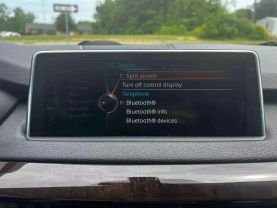 2014 Bmw X5 - Image 36