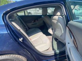 2012 BUICK LACROSSE SEDAN BLUE AUTOMATIC - Auto Spot