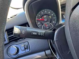 2014 CHEVROLET MALIBU SEDAN BLUE AUTOMATIC - Auto Spot