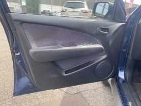 2003 MITSUBISHI OUTLANDER SUV BLUE AUTOMATIC - Auto Spot