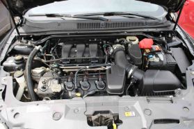 2014 FORD TAURUS SEDAN V6, 3.5 LITER SEL SEDAN 4D