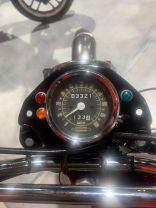 1972 AERMACHI HARLEY DAVIDSON SX-125 ENDURO - -
