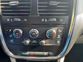 2013 DODGE GRAND CARAVAN PASSENGER PASSENGER GOLD AUTOMATIC - Auto Spot
