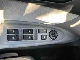 2007 KIA OPTIMA SEDAN BLUE AUTOMATIC - Auto Spot