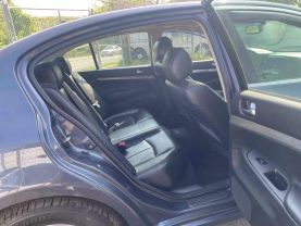 2010 INFINITI G SEDAN BLUE AUTOMATIC - Auto Spot