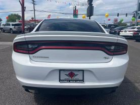 2017 DODGE CHARGER