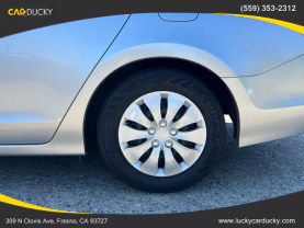 2008 HONDA ACCORD SEDAN 4-CYL, I-VTEC, 2.4L LX SEDAN 4D