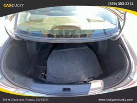 2008 HONDA ACCORD SEDAN 4-CYL, I-VTEC, 2.4L LX SEDAN 4D